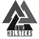 Odin Holsters logo