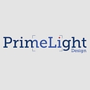 PrimeLight Design logo