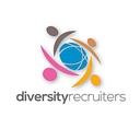 Diversity Recruiters logo