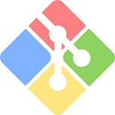 Git Bash logo