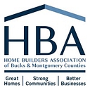 Home Builders Association logo