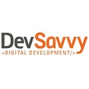 DevSavvy logo