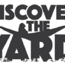 Discover the Yard logo