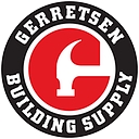 Gerretsen Building Supply logo