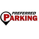 Preferred Parking logo