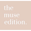 The Muse Edition logo