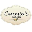 Caramici's Bakery logo