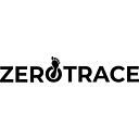 Zero Trace logo