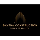 Baytna Construction logo