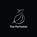 The Perfumist logo