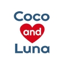 Coco and Luna logo