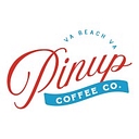 Pinup Coffee Co logo