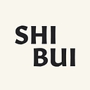 Shibui Tea logo