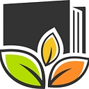 Leafy Learning logo
