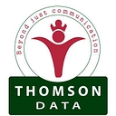 Thomson Data logo