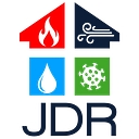 JDR Restoration & Remodeling logo