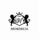 Mordecai logo