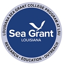 Louisiana Sea Grant logo