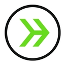 Green Hydrogen Catapult logo