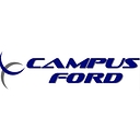 Campus Automotive logo
