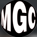 Mythic Guitar Company logo