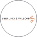 Sterling & Wilson logo
