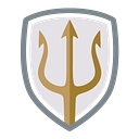 Trident Security Solutions logo