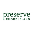 Preserve RI logo