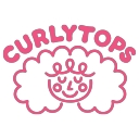 Curlytops logo