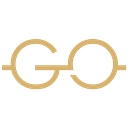 Gold Optometry logo