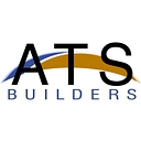 ATS Builders logo