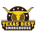 Texas Best Smokehouse logo
