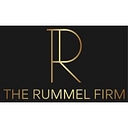 The Rummel Firm logo