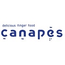 Canapes USA logo