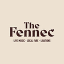 The Fennec Events logo