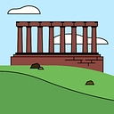Redcliffe Print logo