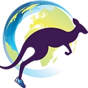 Kangaroo Walk Tours logo