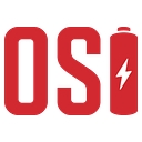 OSI Batteries logo