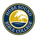 Hobe Sound Bible College logo