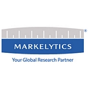 Markelytics logo
