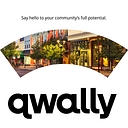 Qwally logo