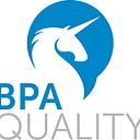 BPA Quality logo