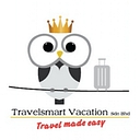 Travel Planner logo