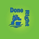 Done Right Plumbing, Heating, and Sewer Repair logo