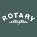 Rotary logo