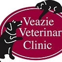 Veazie Veterinary Clinic logo