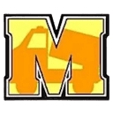 Maryland Pickers logo