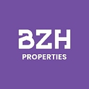 BZH Properties Inc. logo