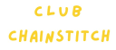 Club Chainstitch logo