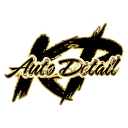 KP Detail logo